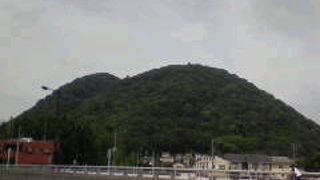 相模湾、丹沢・・見晴らし最高の湘南平へ尾根歩き