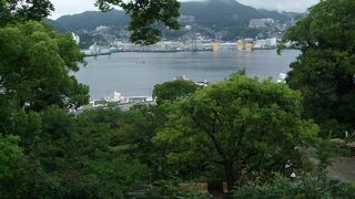 花いっぱいでした