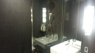 混んでいますが充実しています。