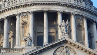 St. Paul's Cathedral