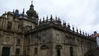 免罪の門があります