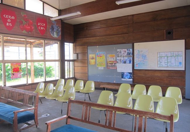 仁木駅 クチコミ アクセス 営業時間 赤井川 仁木 フォートラベル