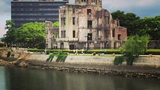 忘れてはいけない世界遺産