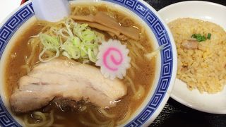 大勝軒の創始者が送るラーメンとつけ麺