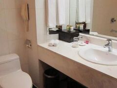 キャピタル ホテル 写真