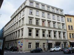 トラベラーズ ホステル プラハ 写真