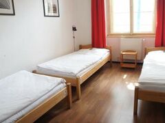 トラベラーズ ホステル プラハ 写真