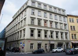 トラベラーズ ホステル プラハ 写真