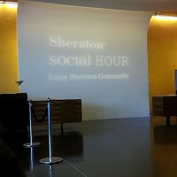 ロビーの様子です