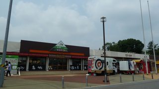 いもフライがオススメ！