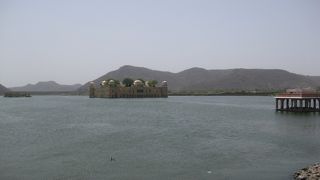 撮影スポットです。