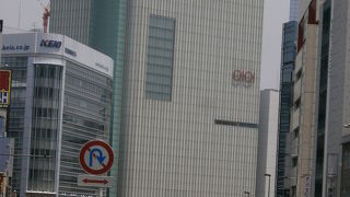 映画館もあります