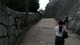 愛媛に行ったら松山城！