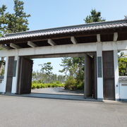 アジア博物館 井上靖記念館 クチコミ・アクセス・営業時間｜米子