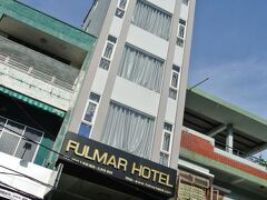 フルマー ホテル 写真