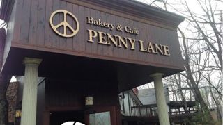 いつも混んでる有名店