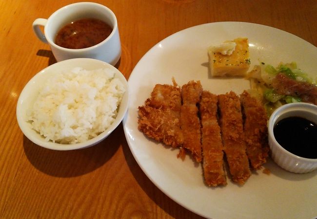 ピピン カフェ クチコミ アクセス 営業時間 鶴舞 堀田 フォートラベル