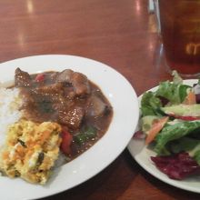 これで500円は破格！しかも美味しい！！