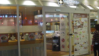 サイズが選べるのはうれしい