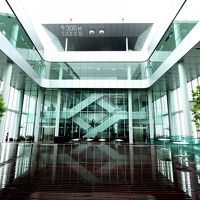 宿泊特典・早朝展望台