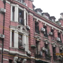 （シ真）池路１２０号住宅の窓。