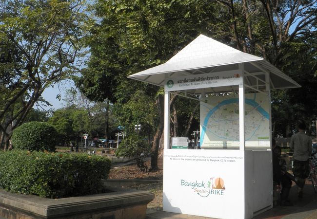 暑くて疲れました