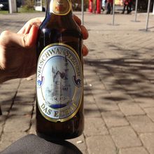 ラベルを持ち帰りたかった、、、