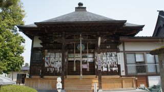 仏師春日作という十一面観音立像