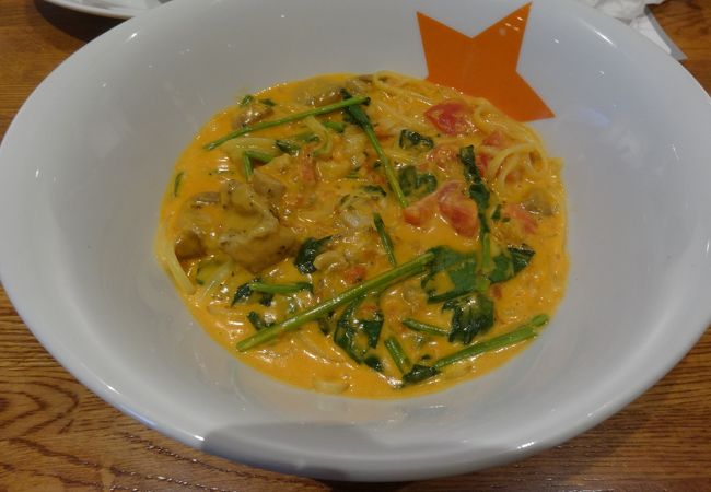 金星パスタ くずはモール店 クチコミ アクセス 営業時間 寝屋川 枚方 交野 フォートラベル 金星パスタ くずはモール店 クチコミ アクセス 営業時間 寝屋川 枚方 交野 フォートラベル