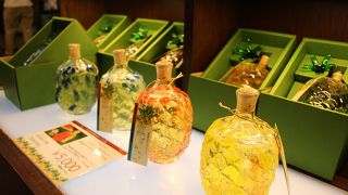 パイナップル三昧