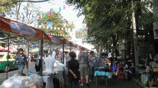 新年には盛り上がりました