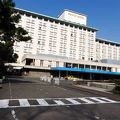 日本最大級の客室数を誇る品川プリンスホテル