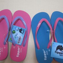 Fipperのサンダル