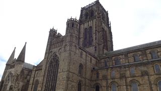 聖者に選ばれた北イングランドの聖地