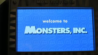 大人気アトラクション！！