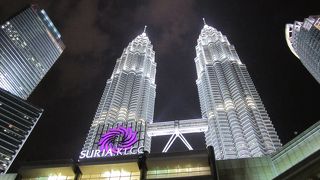 各ブランドがそろっています。