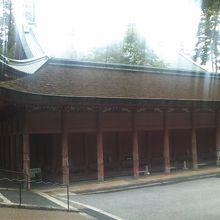 内部の撮影が出来ませんのでご注意を。