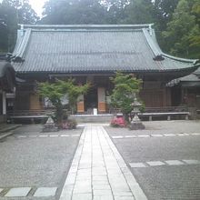 四季講堂の様子