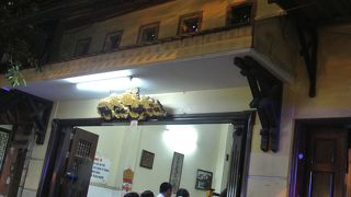 ハノイ滞在中で、一番のPHO BO 屋さん