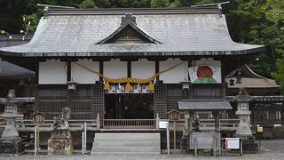 シニアの旅行　紀伊田辺　闘鶏神社　ＢＹおしどり