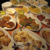 種類も豊富です