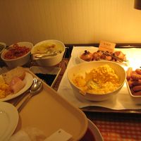 美味しかったです