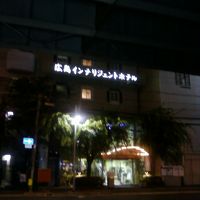 正面玄関です。