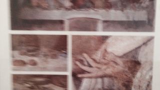 最後の晩餐は素晴らしかった