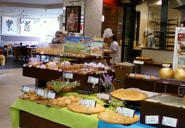 今後も増えていってほしいです。