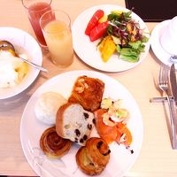 フルーツ中心チョイス