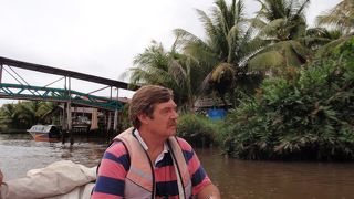 ボルネオに来たらコレ！！