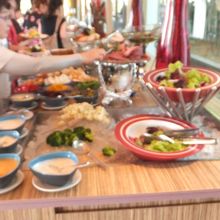 フレッシュ レストラン 