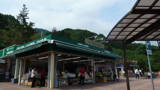 福島のおいしいものがたくさん！