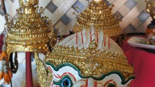 名前の通りトムヤンクンが美味しい。